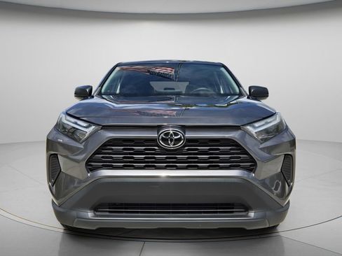 Used 2023 Toyota RAV4 LE image 5