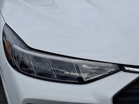 Used 2023 Ford Escape ST-Line w/ Tech Pack #1 image 9