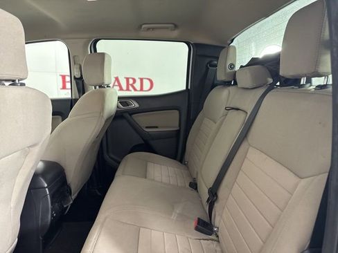Used 2019 Ford Ranger XLT image 13