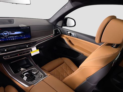 New 2026 BMW X5 xDrive40i image 25
