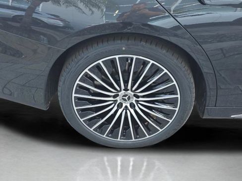 Used 2026 Mercedes-Benz E 450 4MATIC Sedan image 30