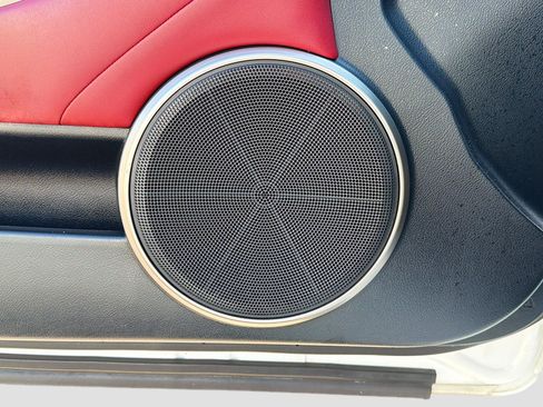 Used 2015 Lexus RC 350 w/ F Sport w/Summer Tires image 23