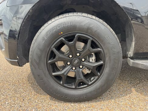 Used 2022 Ford Expedition Timberline AWD/4WD image 7