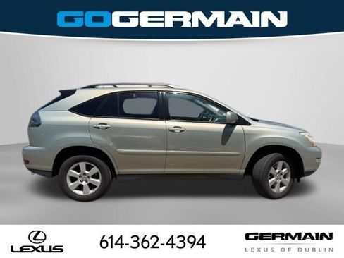 Used 2007 Lexus RX 350 AWD image 5