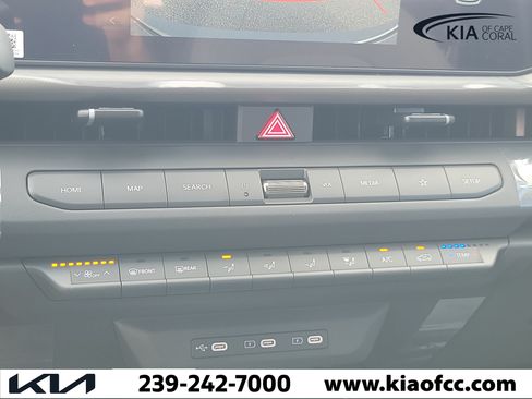 New 2027 Kia Seltos S AWD/4WD image 26