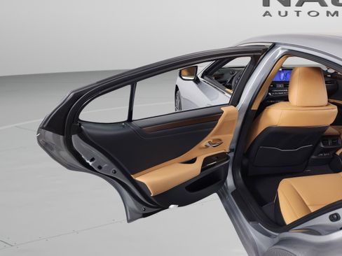 New 2025 Lexus ES 350 w/ Premium Package image 26