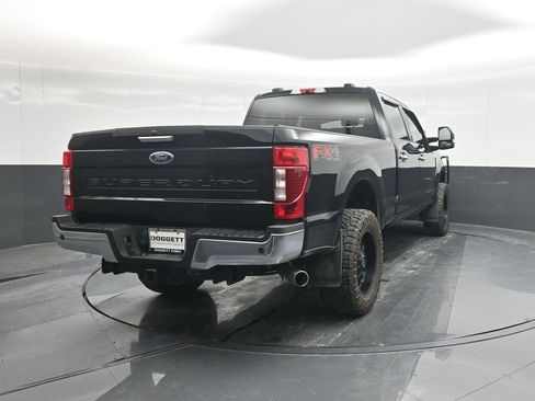 Used 2022 Ford F250 XLT w/ XLT Premium Package image 26