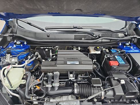 Used 2021 Honda CR-V EX image 40
