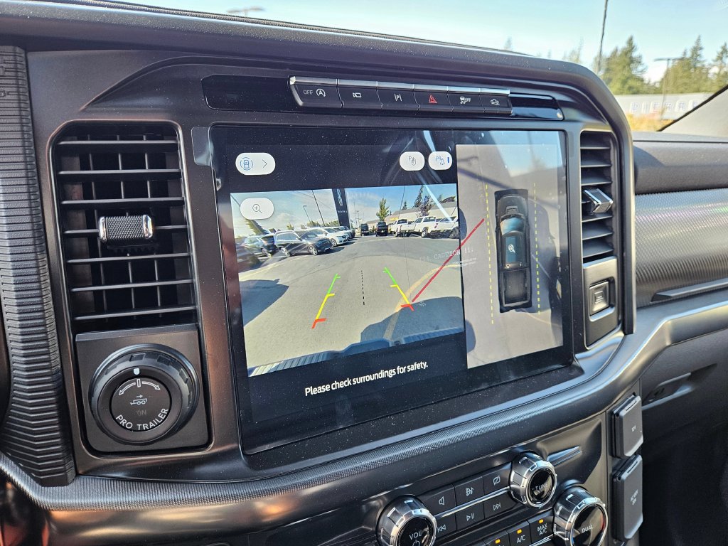 New 2026 Ford F150 Raptor AWD/4WD image 32