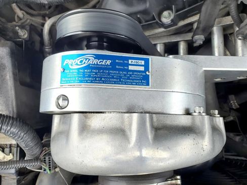 Used 2014 Ford Mustang Premium w/ Equipment Group 202A image 19