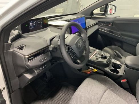 New 2026 Toyota bZ image 9