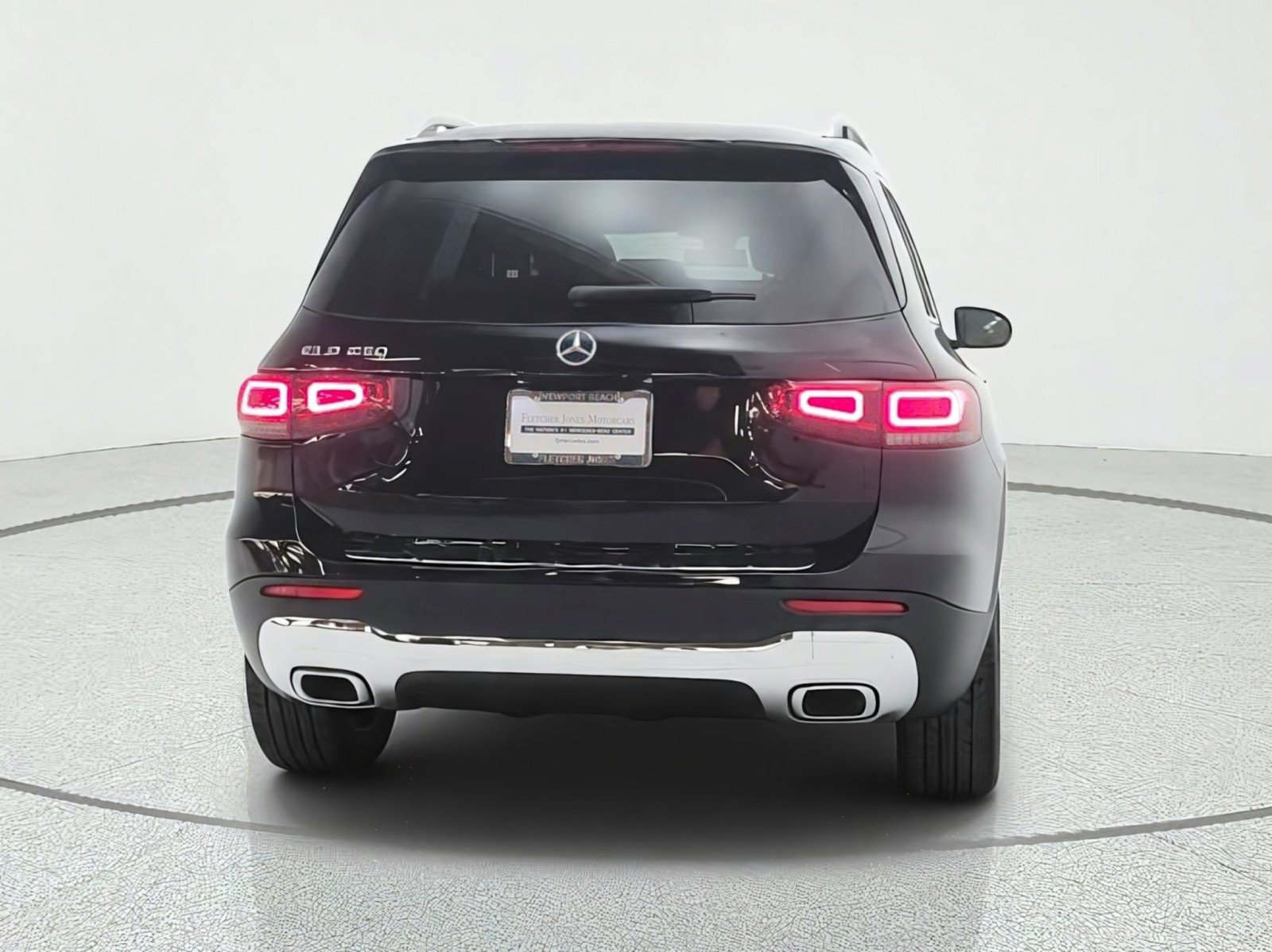 Used 2023 Mercedes-Benz GLB 250 image 6