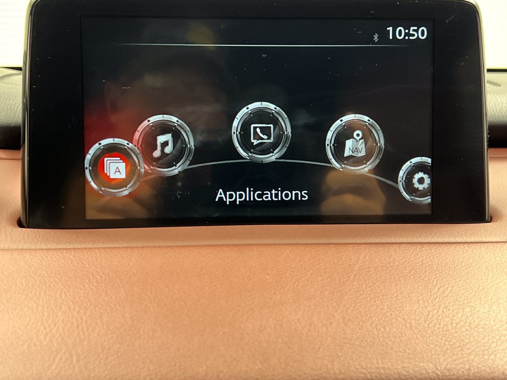 Used 2017 MAZDA CX-9 Signature AWD/4WD image 64