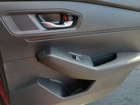 Certified 2025 Honda Accord Sport image 18