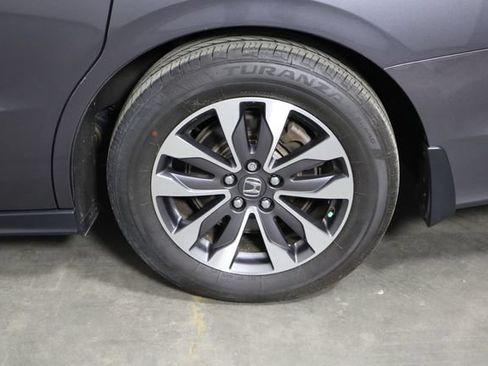 Used 2023 Honda Odyssey EX-L image 40
