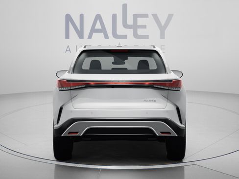New 2026 Lexus RX 350h AWD/4WD image 3