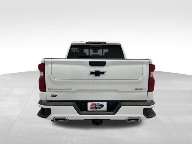 New 2026 Chevrolet Silverado 1500 RST AWD/4WD image 19