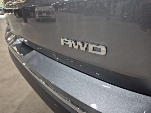 Used 2021 GMC Terrain SLT AWD/4WD image 31