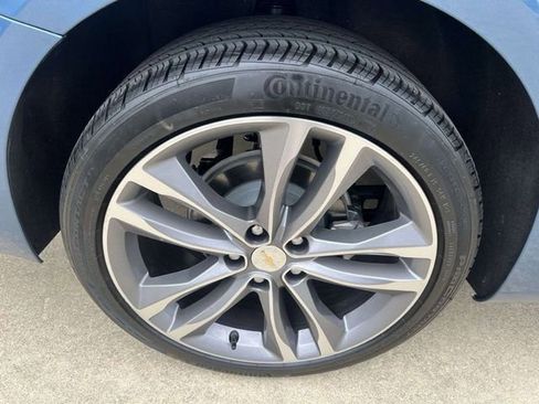 Used 2024 Chevrolet Malibu LT image 23