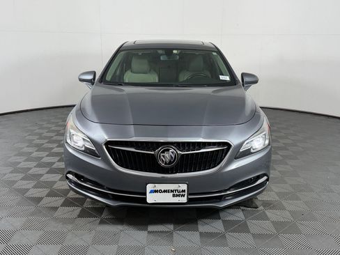 Used 2018 Buick LaCrosse Essence w/ Dynamic Drive Package FWD image 6