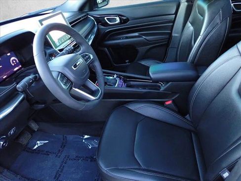 Used 2024 Jeep Compass Limited w/ High Altitude Package image 11