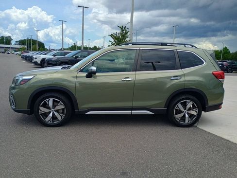 Used 2019 Subaru Forester Touring w/ Popular Package #3 AWD/4WD image 8