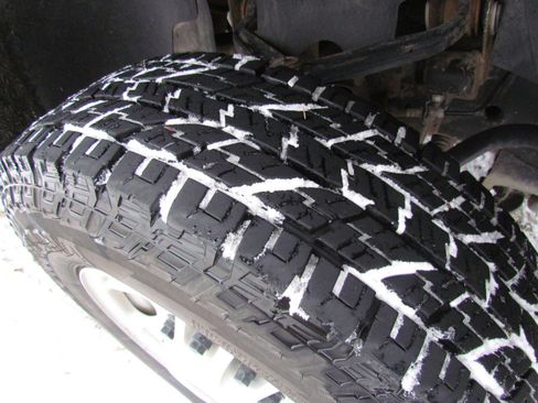 Used 2013 Chevrolet Silverado 2500 W/T image 20