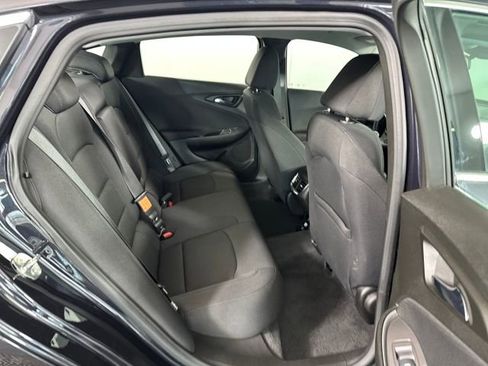 Used 2023 Chevrolet Malibu LT image 28