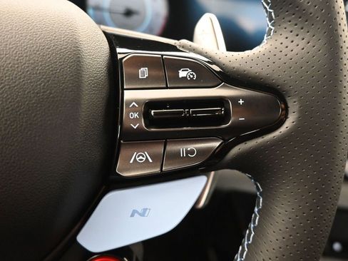 New 2026 Hyundai Elantra N FWD image 29