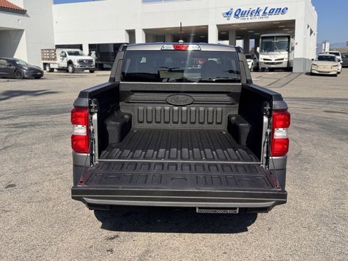 Used 2022 Ford Maverick XLT w/ Equipment Group 300A Standard image 13