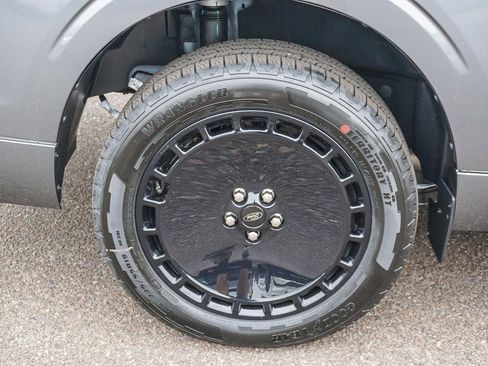 New 2025 Ford Maverick Lobo image 10