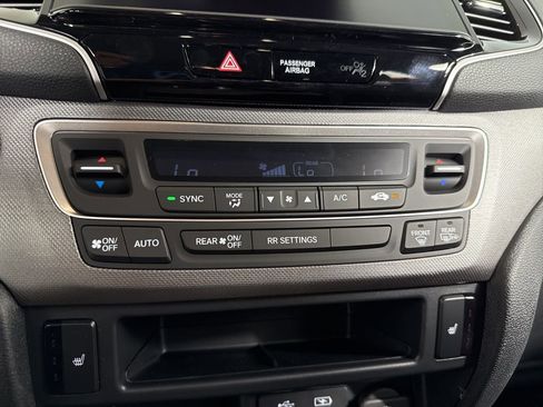 New 2026 Honda Ridgeline RTL image 29