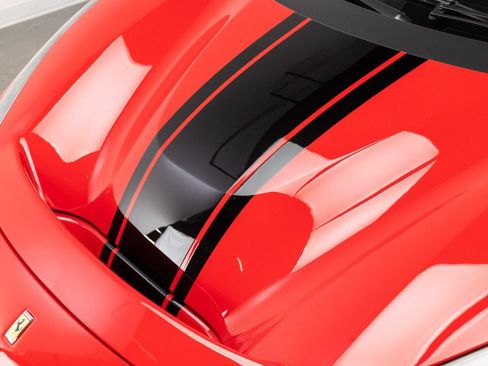 Certified 2020 Ferrari 488 Pista Spider RWD image 33