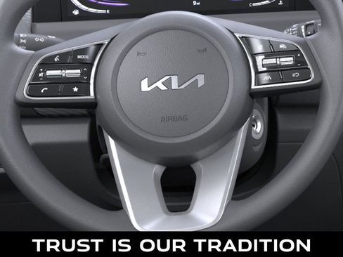 New 2026 Kia Seltos LX image 22