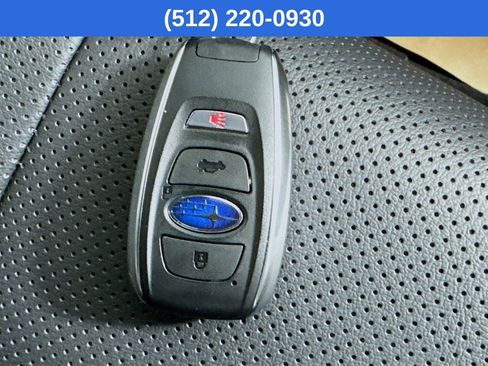 New 2026 Subaru Outback Limited XT image 38