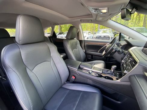 Used 2021 Lexus RX 350L Premium w/ Premium Package AWD/4WD image 22