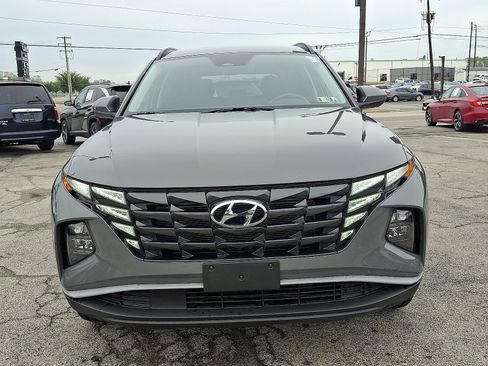 Used 2024 Hyundai Tucson SEL image 2