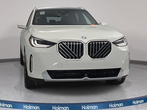 New 2026 BMW X3 xDrive30i w/ Convenience Package AWD/4WD image 2