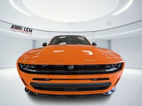 New 2026 Dodge Charger Scat Pack w/ Blacktop Package image 7