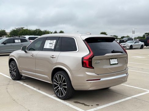 New 2026 Volvo XC90 B6 Plus w/ Protection Package Premier AWD/4WD image 5