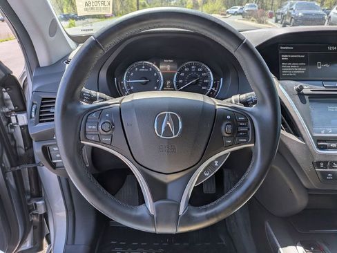 Used 2020 Acura MDX SH-AWD w/ Technology Package image 18