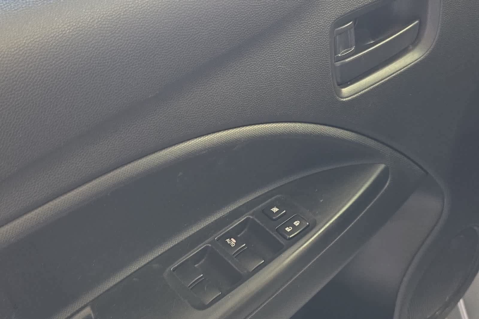 Used 2024 Mitsubishi Mirage ES FWD image 15