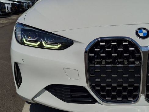 Used 2022 BMW 430i Coupe w/ Premium Package 2 RWD image 18
