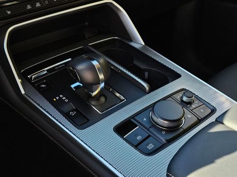 Certified 2024 MAZDA CX-90 Plug-In Hybrid w/ Premium Pkg image 29