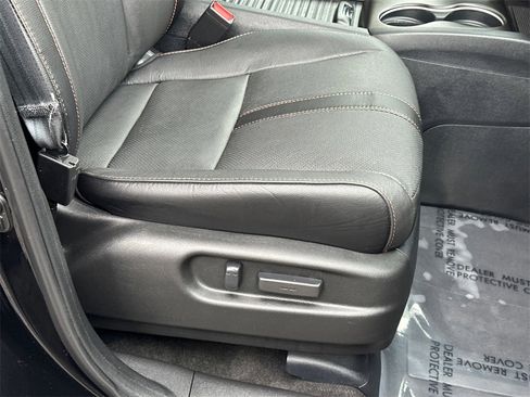 Used 2023 Honda Passport TrailSport image 13