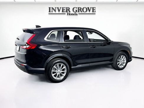 Certified 2026 Honda CR-V EX image 5