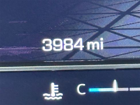 Used 2025 GMC Sierra 1500 Elevation w/ Elevation Premium Package image 33