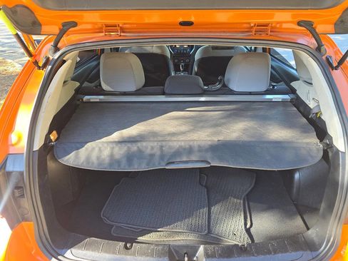 Used 2018 Subaru Crosstrek 2.0i Premium w/ Moonroof Package AWD/4WD image 34