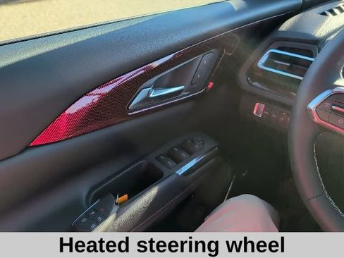 New 2026 Chevrolet Traverse Z71 w/ Enhanced Driving Package image 11