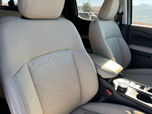 New 2025 Ford Ranger XLT w/ Equipment Group 301A High image 22